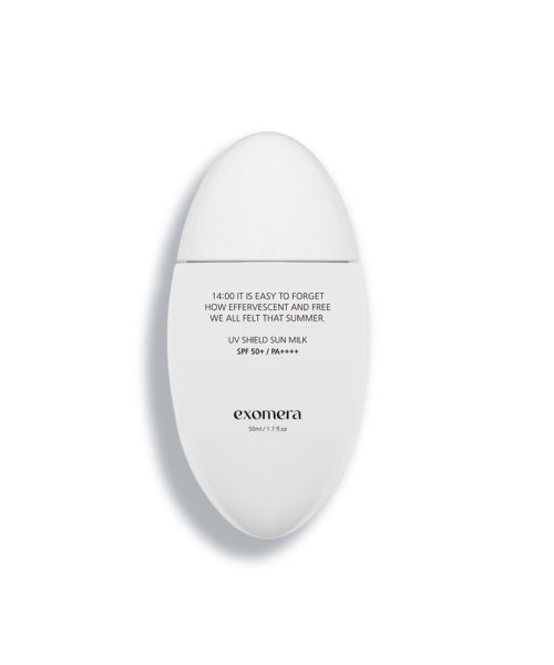 EXOMERA EXOMERA UV Shield Sun Milk SPF 50+