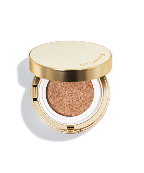 EXOMERA EXOMERA Glow Pore Cover Cushion No. 1