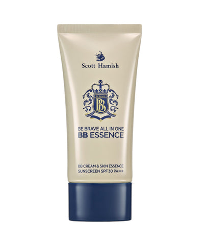 Be Brave All-in-One BB Essence 80ml