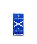 SCOTT HAMISH SCOTT HAMISH Classic Golf Sun Stick SPF50+PA++++ 18.5g