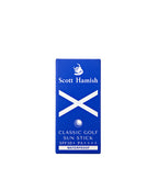 SCOTT HAMISH SCOTT HAMISH Classic Golf Sun Stick SPF50+PA++++ 18.5g