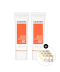 AHOHWA AHOHWA Intense-Helps Shield Plus Sun Essence SPF 50