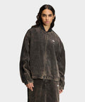ADIDAS ADIDAS Corduroy SST Jacket - Black