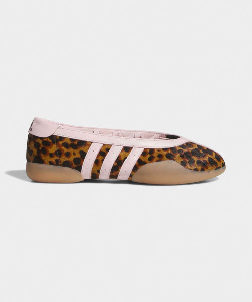 ADIDAS ADIDAS Taekwondo May Ballet - Brown:Pink