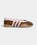 ADIDAS ADIDAS Taekwondo May Ballet - Brown:Pink