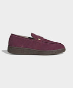 ADIDAS ADIDAS Handball Special Loafer - Maroon