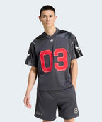 ADIDAS ADIDAS Originals Soccer Jersey - Black