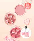 CANMAKE CANMAKE Cream Cheeks Choose 2