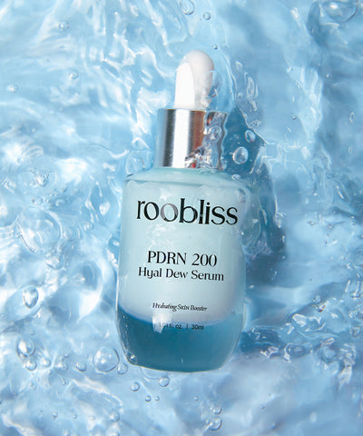 PDRN200 Hyaluronic Acid Moisture Radiance Serum