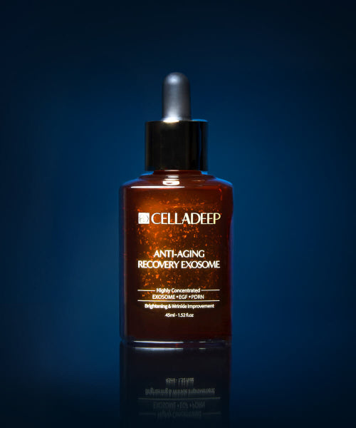 ROOBLISS ROOBLISS Celladeep PDRN Exosome Ampoule 45ml