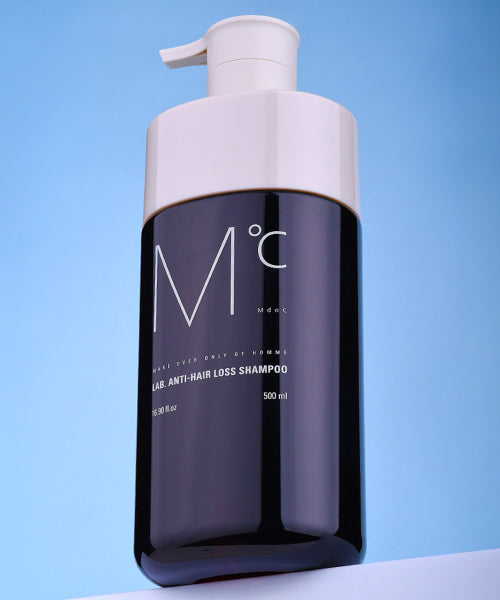 MDOC Wrap Anti Hair Loss Shampoo