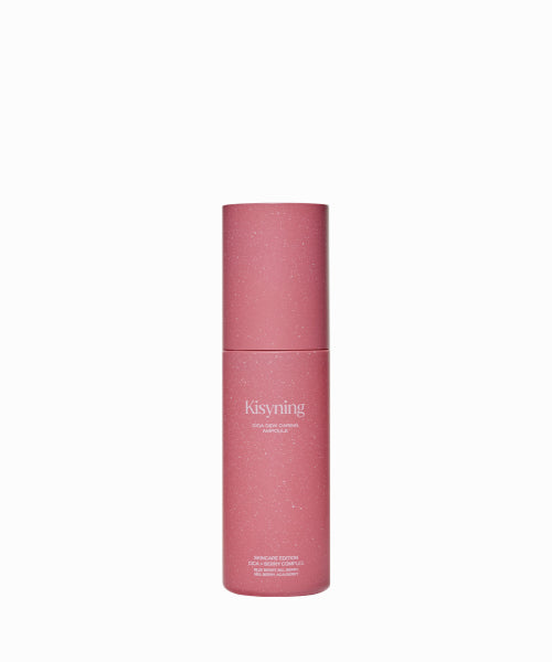 KISYNING BEAUTY Cica Dew Caring Ampoule