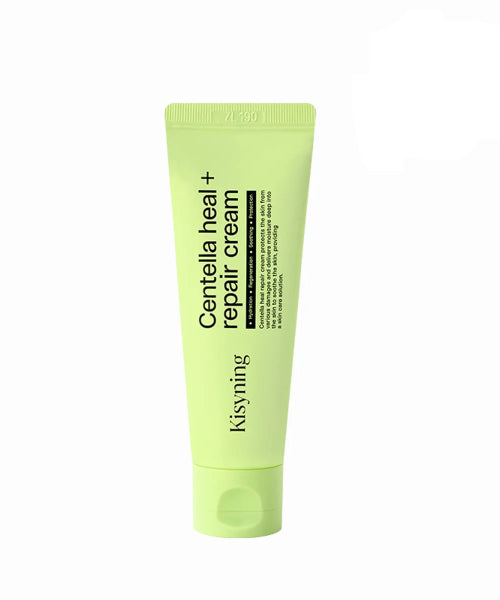 KISYNING BEAUTY Centella Hill Repair Cream