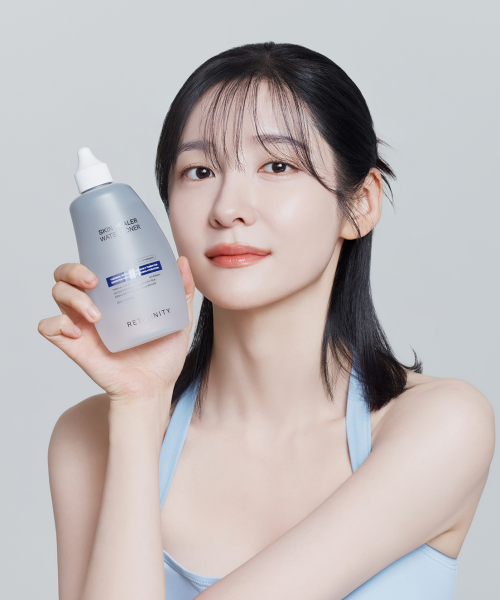 RETURNITY Skin Healer Water Toner 300ml