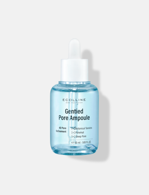 ECOLLINE ECOLLINE Zentide Pore Ampoule
