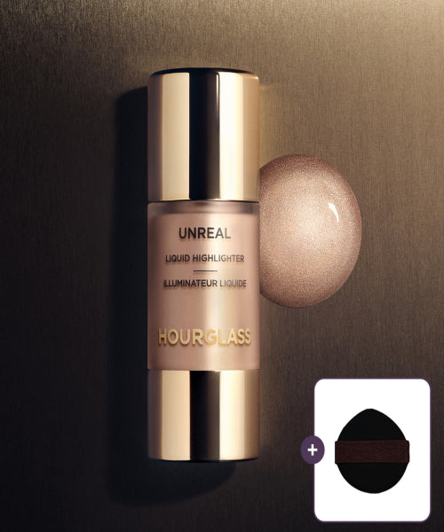 HOURGLASS HOURGLASS Unreal Liquid Highlighter 10ml
