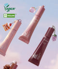 BEONTIME BEONTIME Vegan Fluffy Plumper Lip Balm 10g