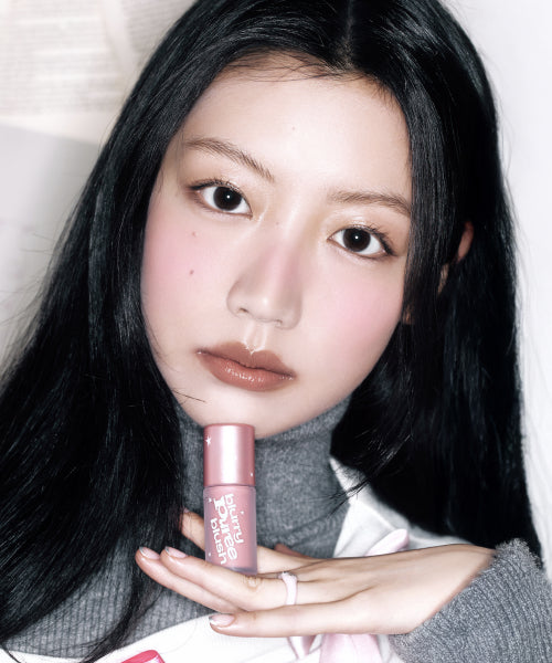TIPTOE TIPTOE Blurry Pure Blusher Mulberry Whip