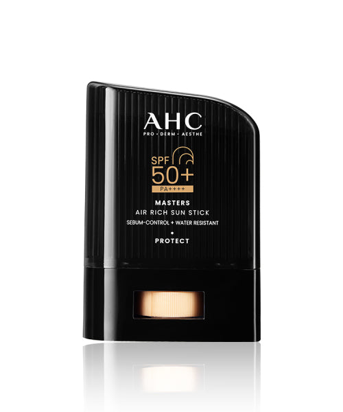 AHC AHC Masters Air Rich Sun Stick SPF 50+