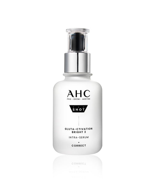 AHC AHC Pro-Shot Gluta Activation Bright Serum 40ml