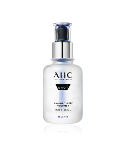 AHC Pro-Shot Hyaluro Deep Volume Serum 40ml