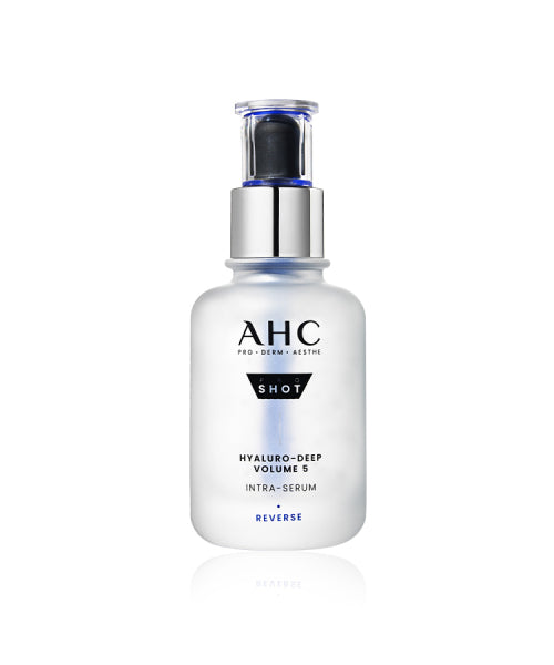 AHC AHC Pro-Shot Hyaluro Deep Volume Serum 40ml