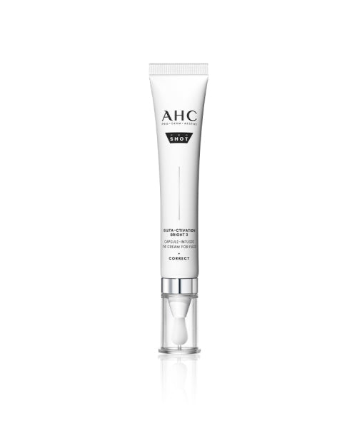 AHC AHC Pro-Shot Gluta Activation Bright Eye Cream 30ml
