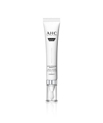 AHC Pro-Shot Gluta Activation Bright Eye Cream 30ml