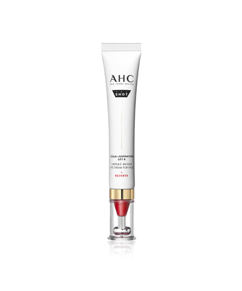 AHC AHC Pro-Shot Cola Juvenation Lift Eye Cream 30ml