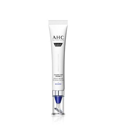 Pro-Shot Hyaluro Deep Volume 5 Capsule Infused Eye Cream 30ml