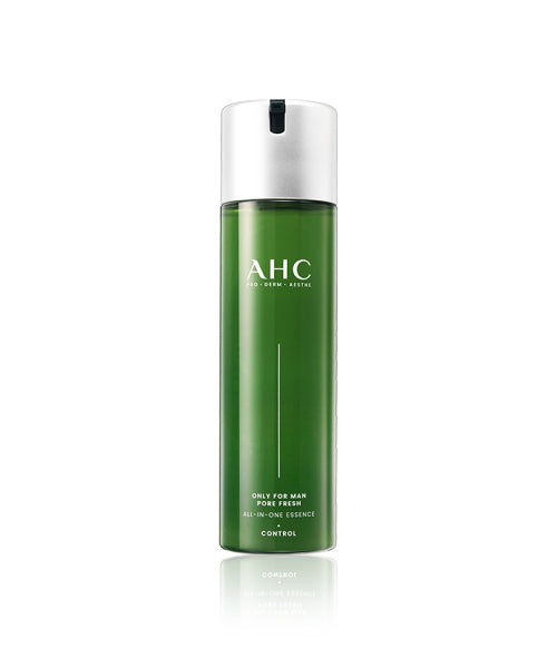 AHC Only for Men Pore Fresh All-in-One Essence 200ml
