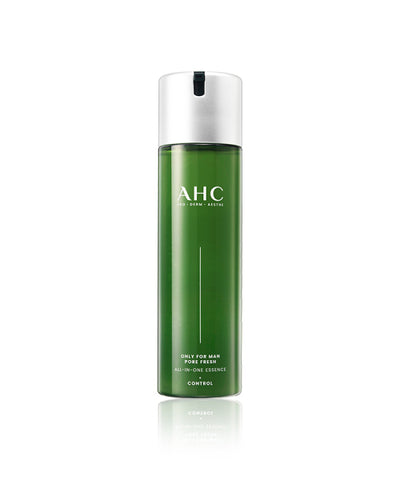 Only for Men Pore Fresh All-in-One Essence 200ml