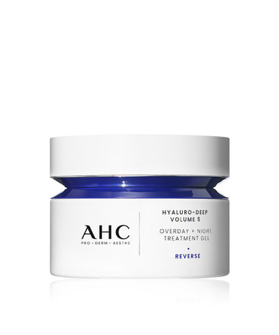 AHC Pro-Shot Hyaluro Deep Volume Gel 50ml