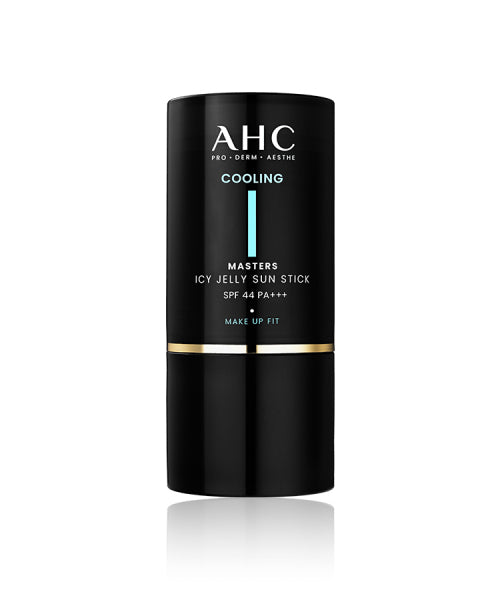 AHC AHC Masters Icy Jelly Sun Stick SPF 50+ 14g
