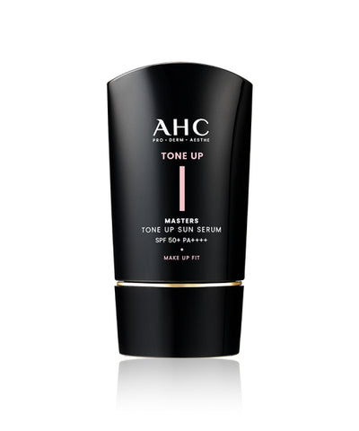 AHC Masters Tone-Up Sun Serum 50ml SPF 50