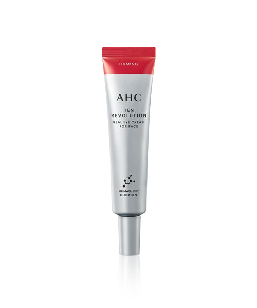 AHC AHC Ten Revolution Real Eye Cream for Face 35ml