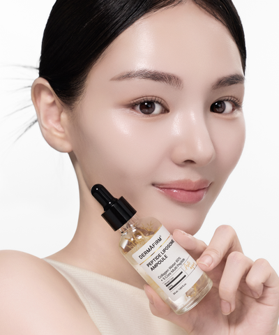 DERMAFIRM Peptide Liposome Ampoule 50ml