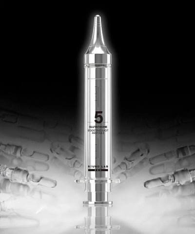 Round Lab Pro Glutathione 5 Boosting Shot Ampoule 10ml
