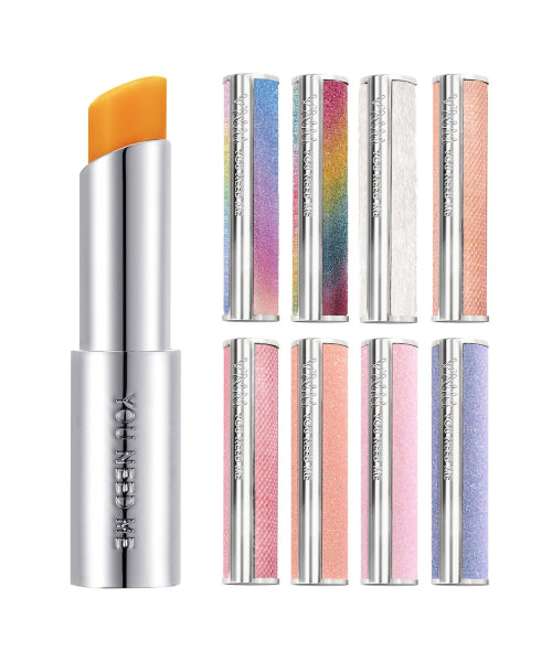 YNM YNM Honey Lip Balm Rainbow
