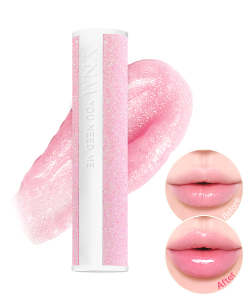 YNM YNM Ultimate Lip Plumper 4color - 03 Pale Rose