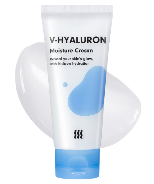 MERZY V Hyaluronic Acid Moisture Cream 100ml