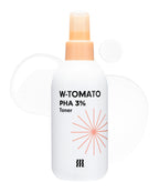 MERZY White Tomato Paha 3% Toner
