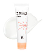 MERZY MERZY White Tomato Niacinamide 10% Cream
