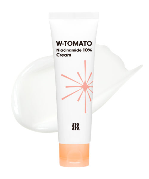 MERZY MERZY White Tomato Niacinamide 10% Cream
