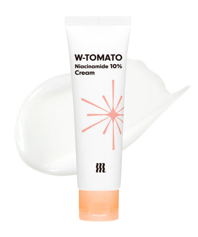 MERZY White Tomato Niacinamide 10% Cream