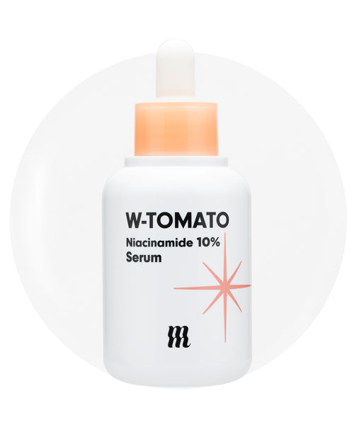 MERZY White Tomato Niacinamide 10% Serum