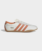 ADIDAS ADIDAS Sneakers Tokyo - White: Dusty Orange