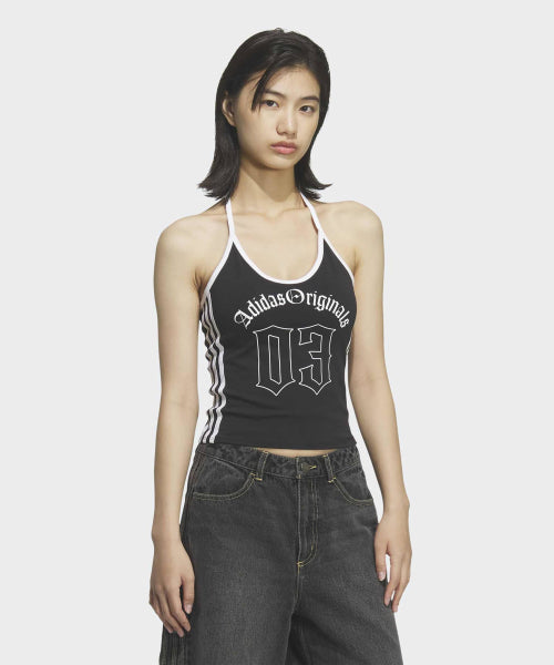 ADIDAS ADIDAS Women's Tank Top - Size M