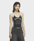 ADIDAS ADIDAS Women's Tank Top - Size M