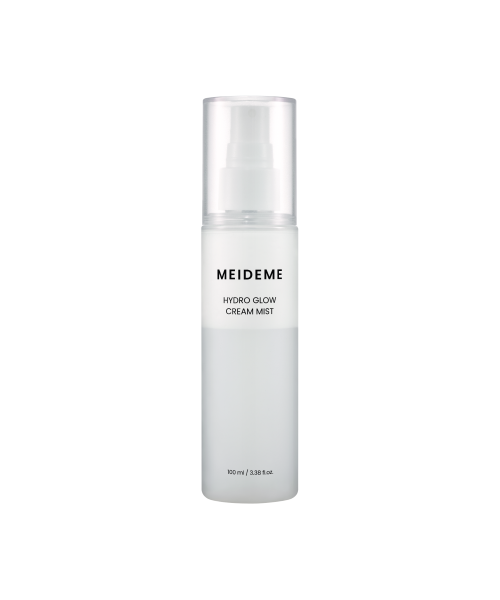 MEIDEME Made Me Hydro Glow Cream Mist
